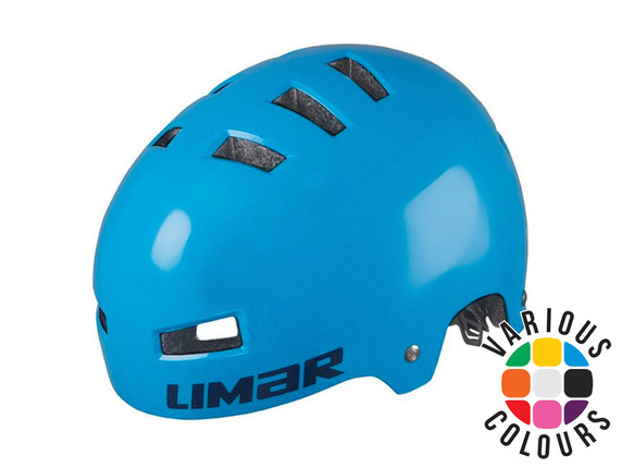 Limar 360 Teen Helmet