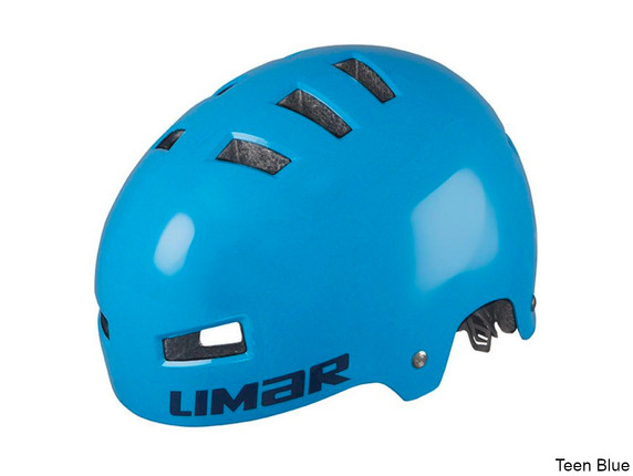 Limar 360 Teen Helmet