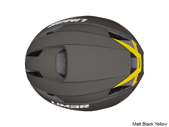 Limar Air Master Road Helmet