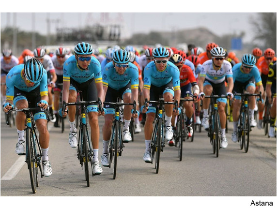 Limar Air Pro Road Helmet