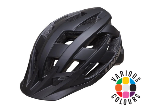 Limar Alben MTB Helmet