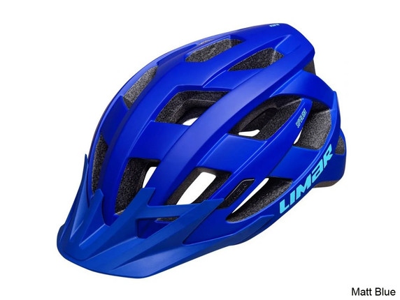 Limar Alben MTB Helmet