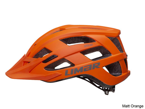 Limar Alben MTB Helmet