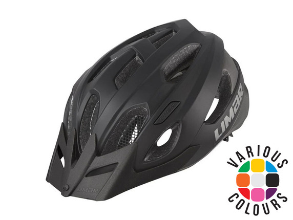 Limar Berg-EM eBike Helmet