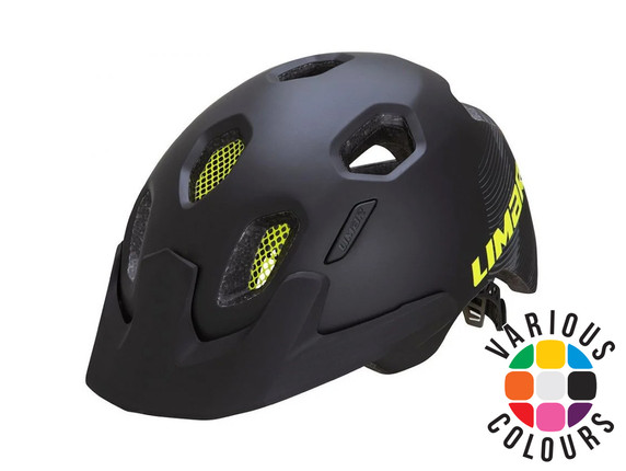 Limar Champ Kids Helmet