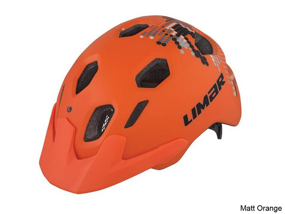 Limar Champ Kids Helmet