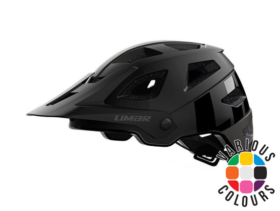 Limar Delta MTB Helmet