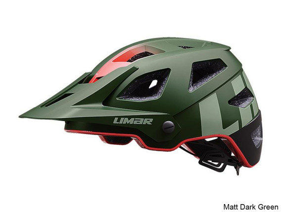 Limar Delta MTB Helmet