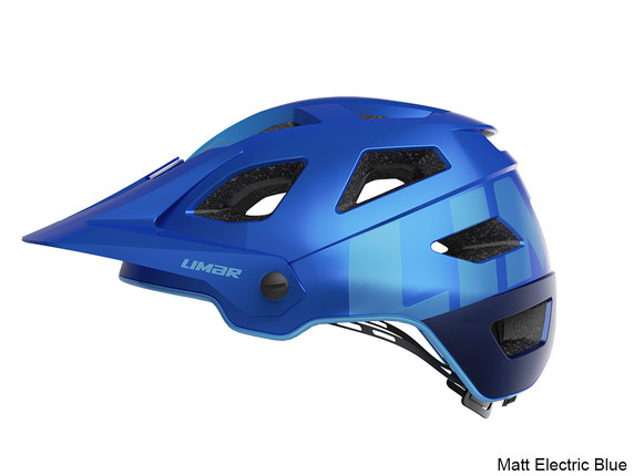 Limar Delta MTB Helmet