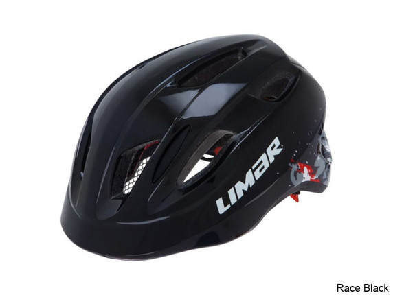 Limar Kids Pro Helmet