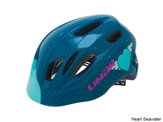 Limar Kids Pro Helmet