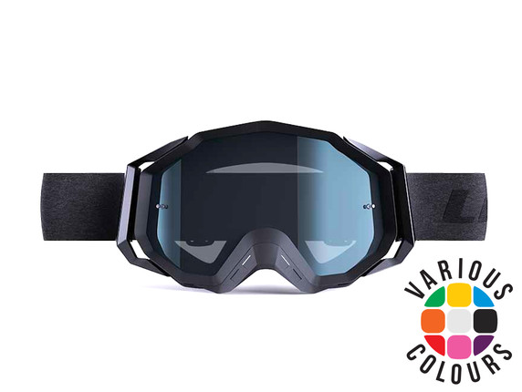 Limar ROC Goggles