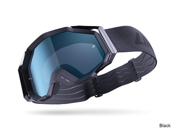 Limar ROC Goggles