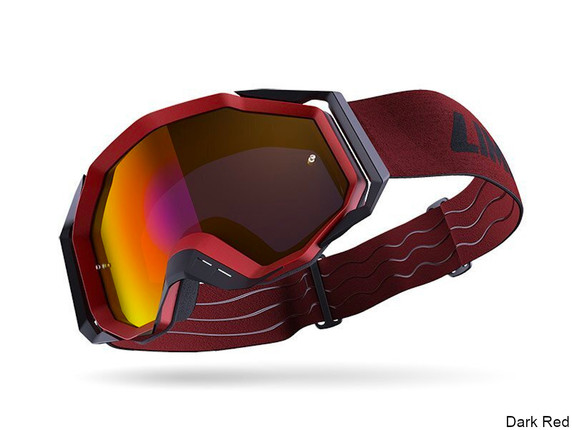 Limar ROC Goggles