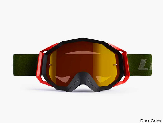 Limar ROC Goggles