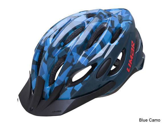 Limar Rocket Kids Helmet