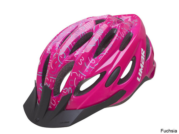 Limar Rocket Kids Helmet