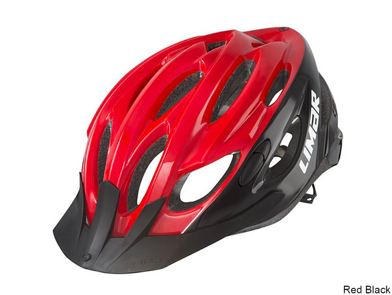 Limar Scrambler Helmet