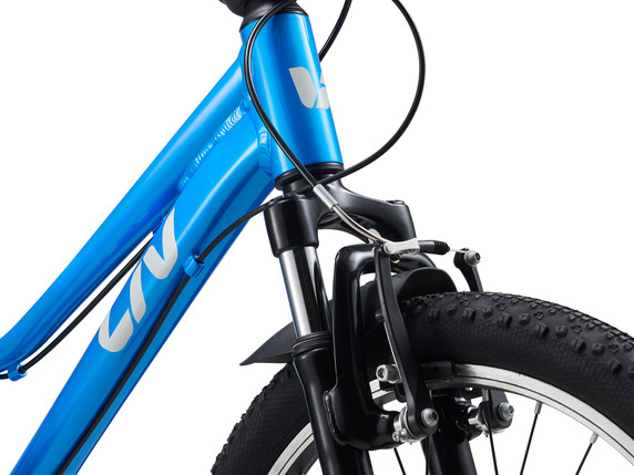 Liv 2024 Tempt 20" AI Blue Kids Bike