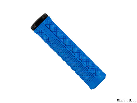 Lizard Skin Lock-on Charger Evo Grip