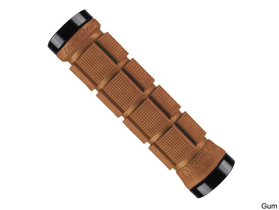 Lizard Skin Lock-On Northshore Grip