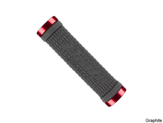 Lizard Skin Lock-On Peaty Grip