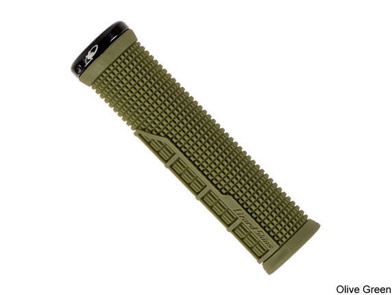 Lizard Skins Lock-On Machine Grip