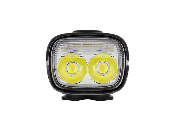 Magicshine MJ 902S Front Light - Battery not Included 