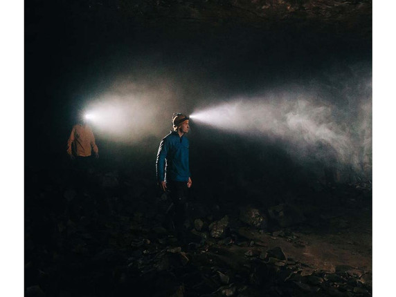 Magicshine MOH35 1000 Lumen Headlamp