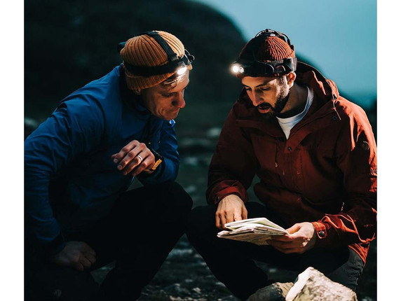 Magicshine MOH35 1000 Lumen Headlamp