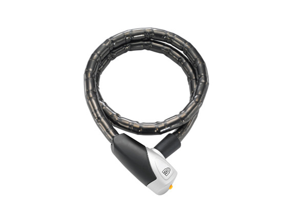 Magnum 3014 Armoured Cable Lock - 100cm x 18mm