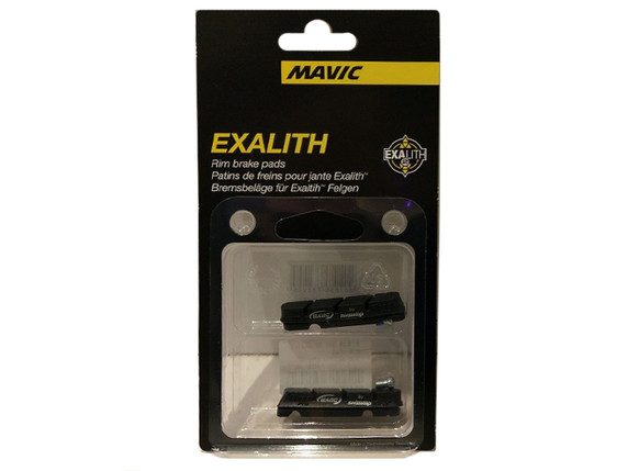 Mavic Exalith 2 Brake Pads