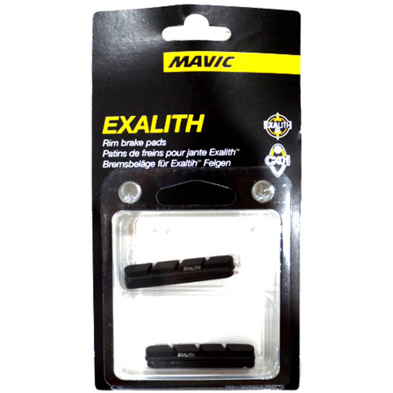 Mavic Exalith 2 CXR Brake Pads