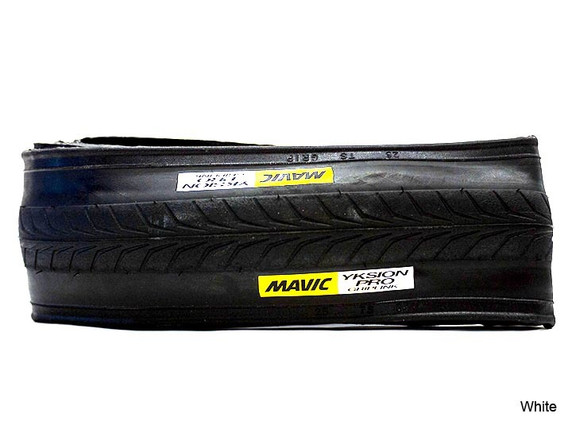 Mavic Yksion Pro GripLink Front Clincher Tyre