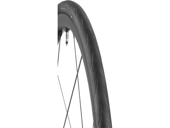 Mavic Yksion Pro UST 2 Folding Clincher Tyre