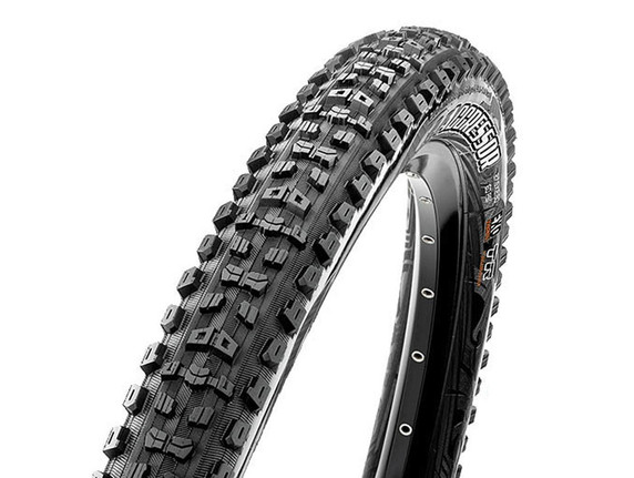 Maxxis Aggressor Folding Tyre