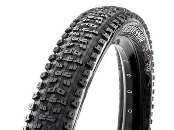 Maxxis Aggressor Folding Tyre