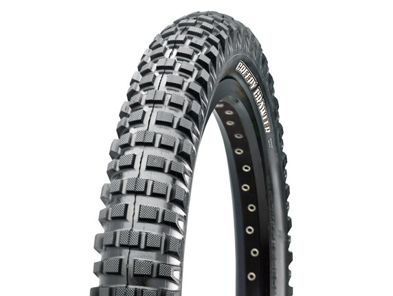 Maxxis Creepy Crawler Wired Tyre