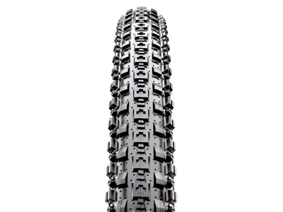 Maxxis Crossmark Wire Bead Tyre