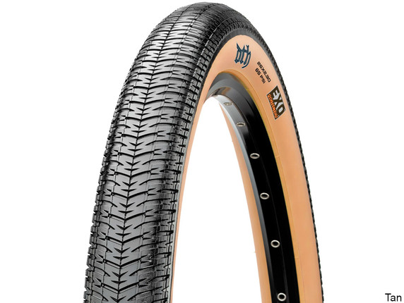 Maxxis DTH Wired Tyre
