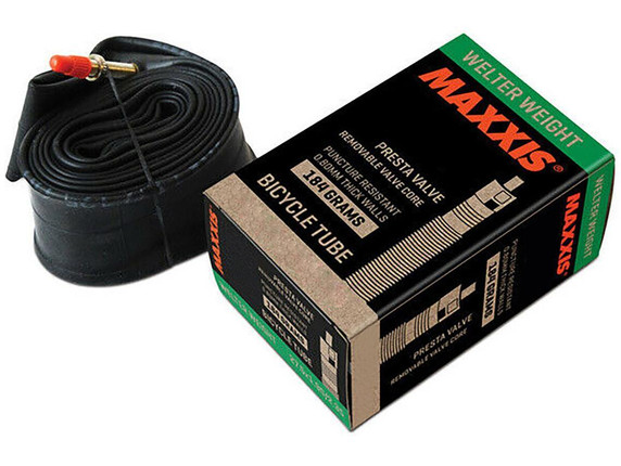 Maxxis Welter Weight Schrader Valve Tube 24 x 2.0-3.0