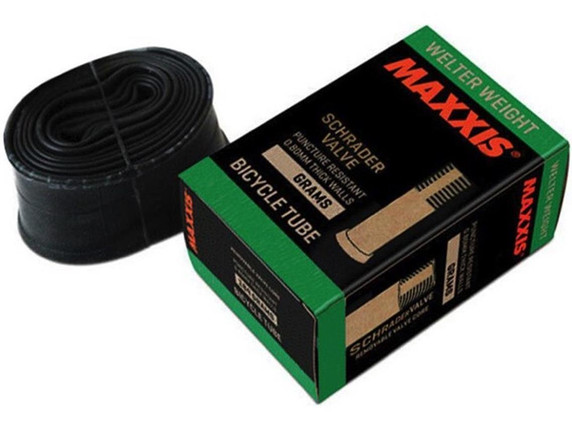 Maxxis Welter Weight Schrader Valve Tube 29 X 1.75/2.40