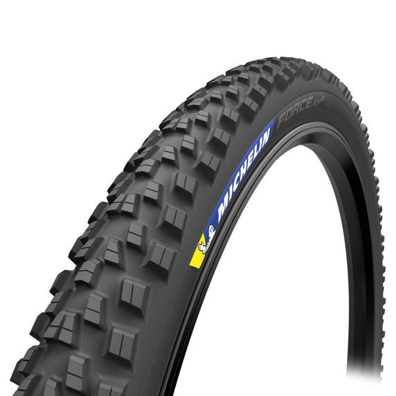 Michelin Force AM Competition Line 3x60TPI TR E-Ready Folding MTB Tyre 29x2.25"