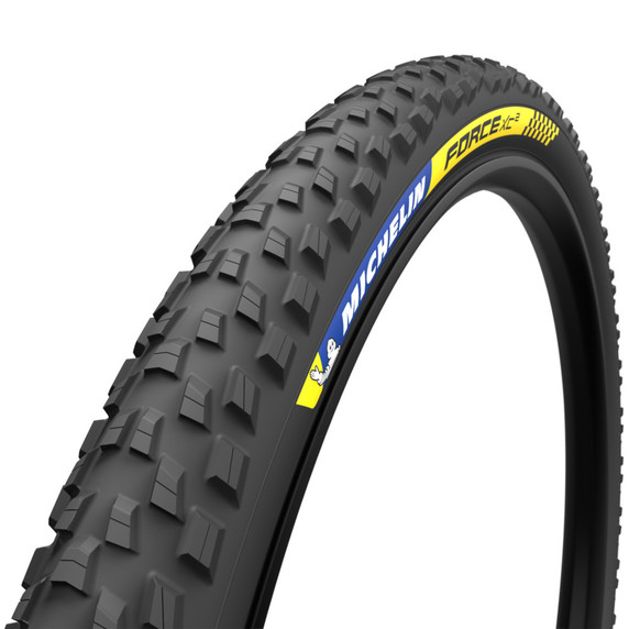 Michelin Force XC2 Performance Line 3x60TPI TR E-Ready Folding MTB Tyre 29x2.1"