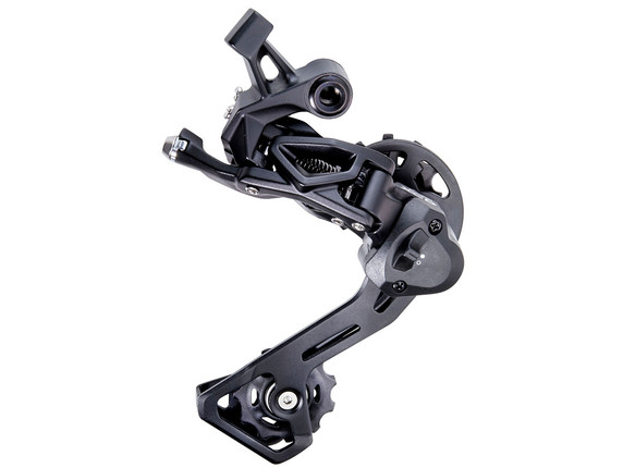 microSHIFT XCD RD-M865M 11 Speed Clutched Rear Derailleur