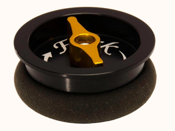 Miles Wide Fork Cork