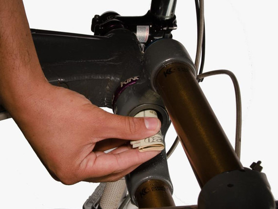 Miles Wide Fork Cork