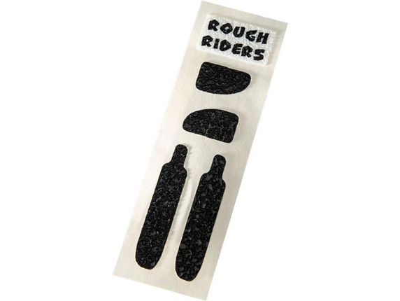 Miles Wide Rough Riders Adhesive Brake Lever Grips