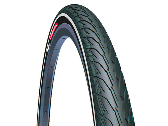 Mitas Flash Wired Clincher Tyre - APS