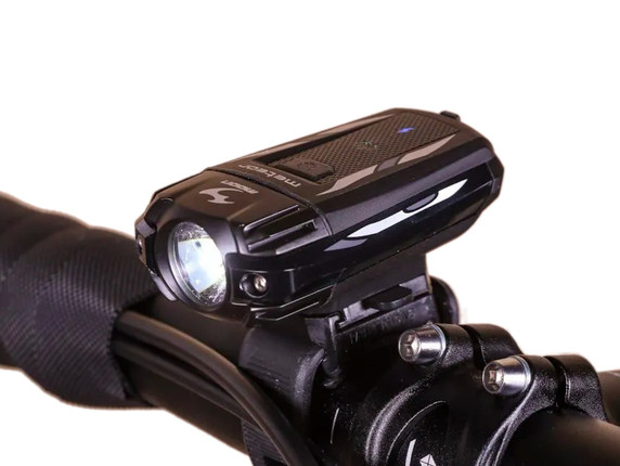 Moon Meteor C2 Front Light